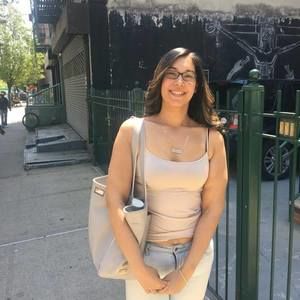 Meet your Posher, Jenny